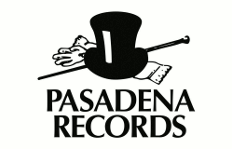 Pasadena Roof Orchestra