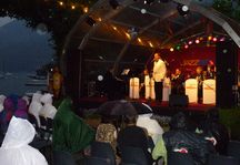 Singin' In The Rain - JazzAscona 2010