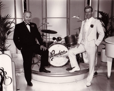 John Arthy and Robin Merril. (1986)