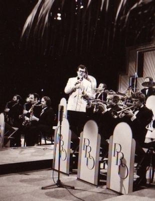 New year´s eve 1975.